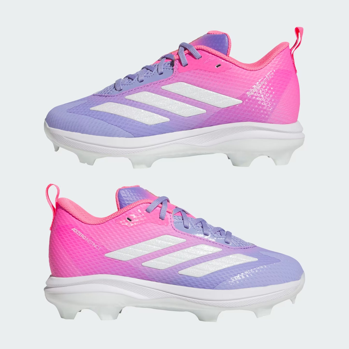 Adidas Adizero Impact TPU K 2.0 - Lucid Pink