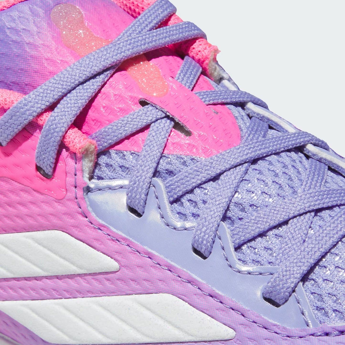 Adidas Adizero Impact TPU K 2.0 - Lucid Pink