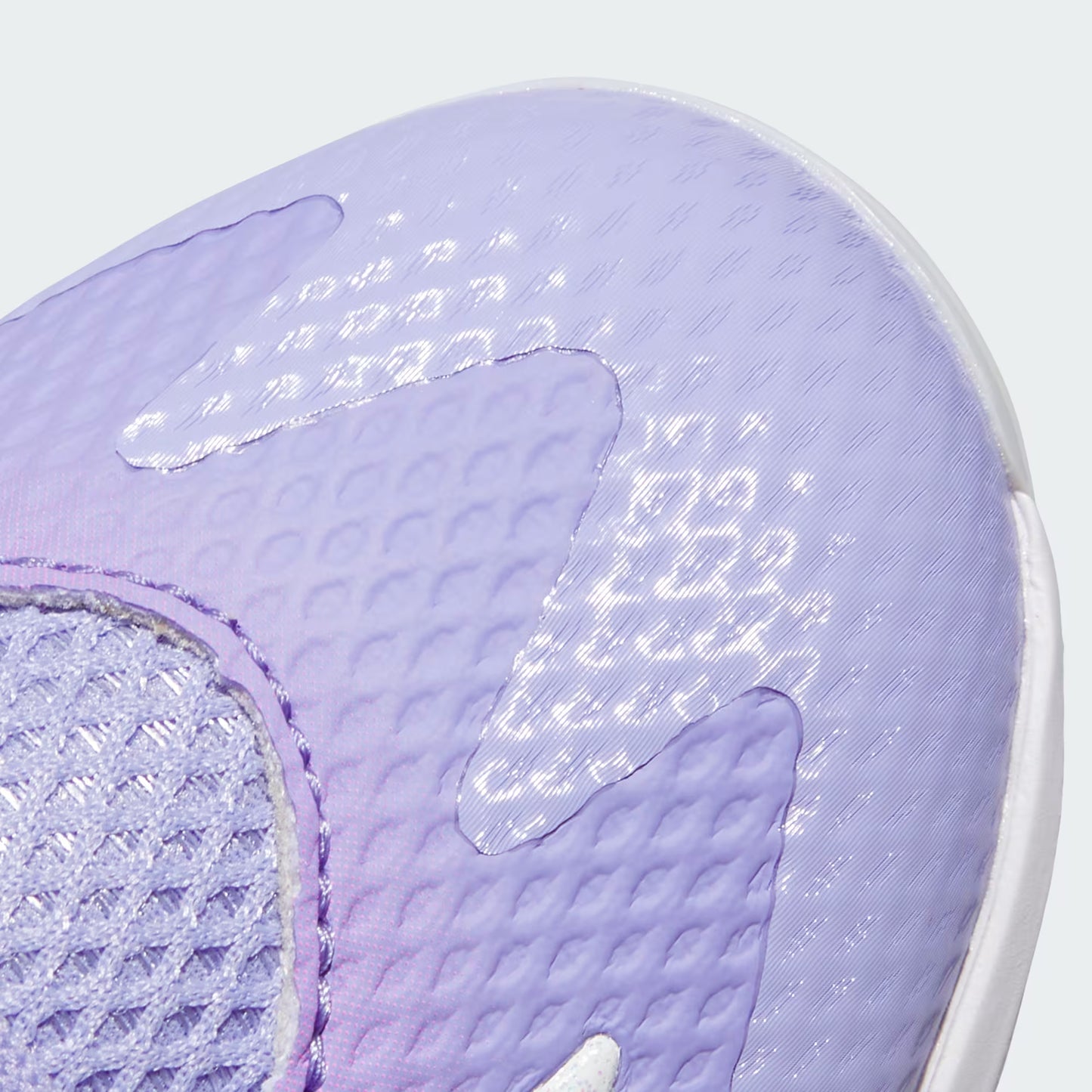 Adidas Adizero Impact TPU K 2.0 - Lucid Pink