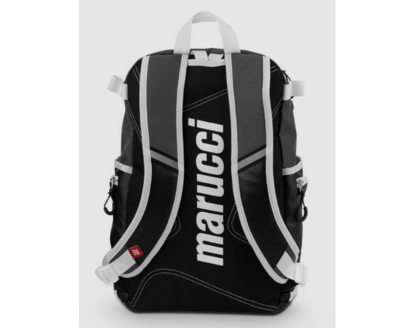 Marucci Cavalry Bat Pack - White/Black