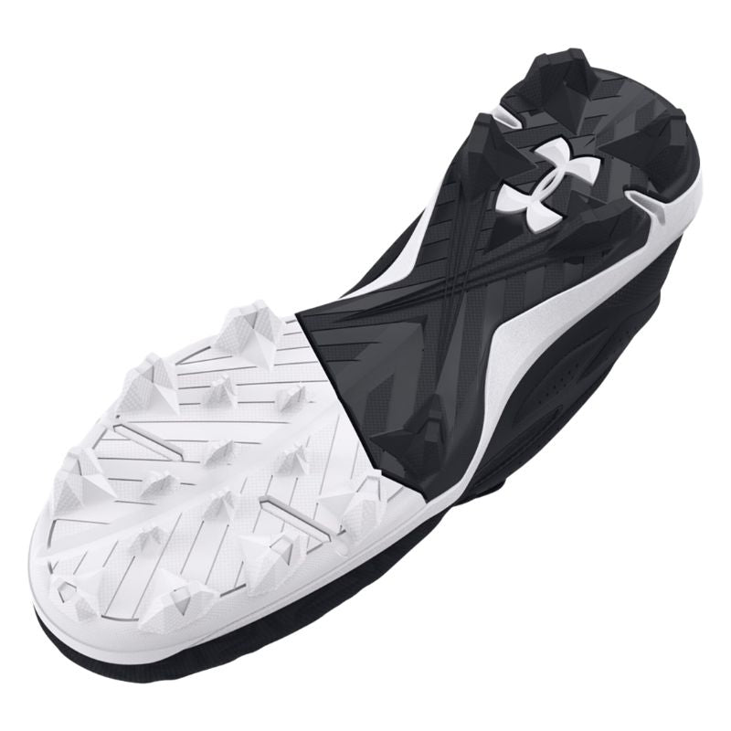 Under Armour Leadoff Low RM 3 Black/Black