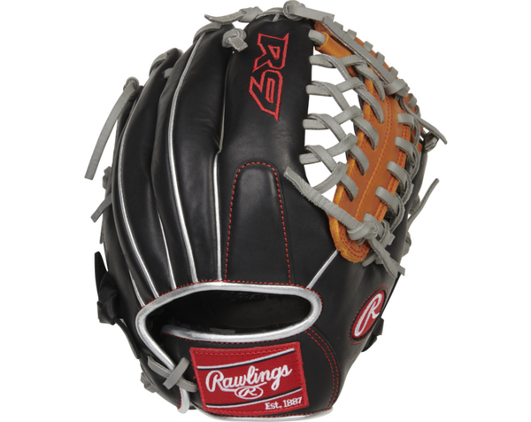 Rawlings R9115U-4BT 11,5 Inch