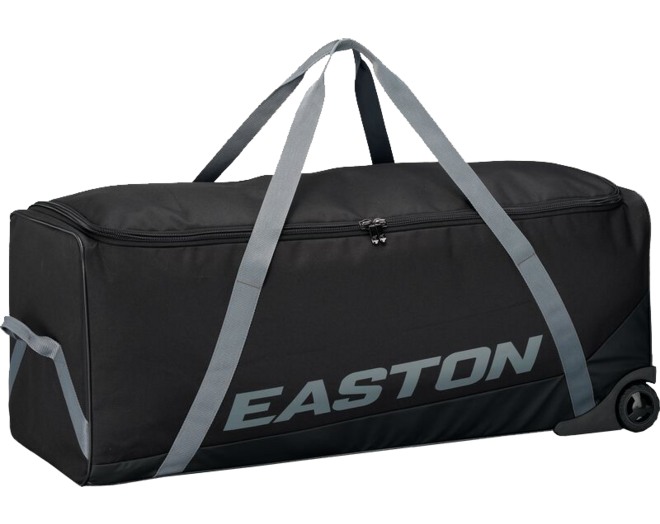 Easton TMEQPMTWB Bolsa de equipo con ruedas