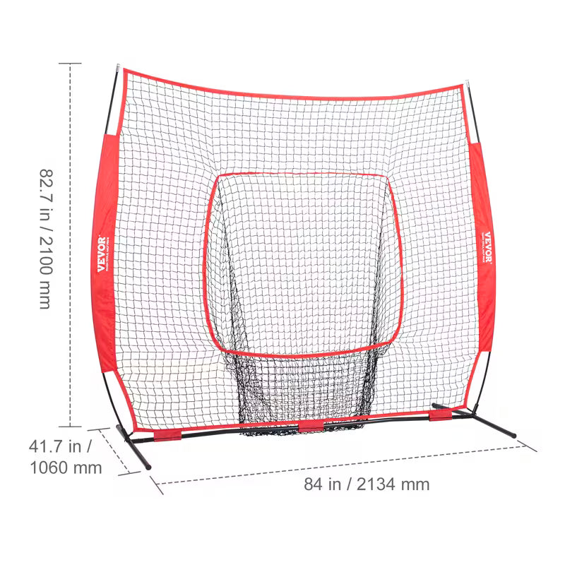 Vevor 7x7  Net