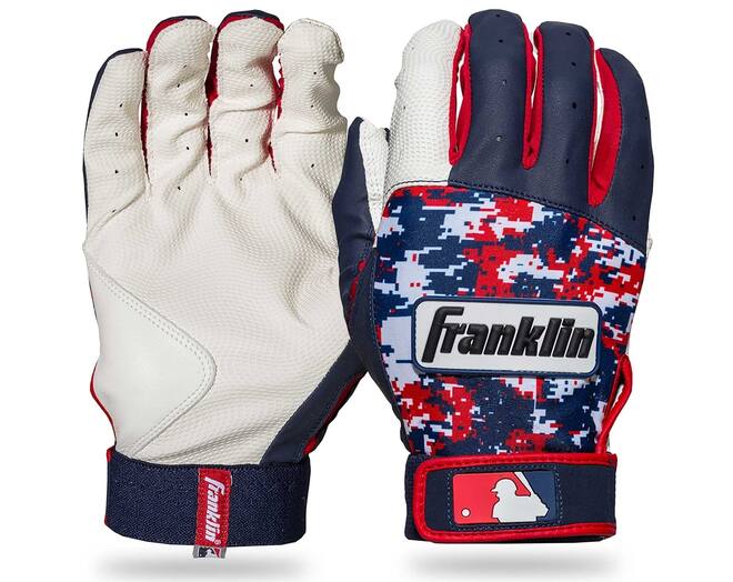 Franklin Digitek Series Youth- TRI-COLOR