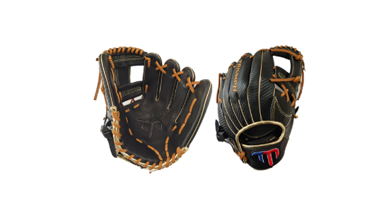 Teammate TMT23 - 11.50'