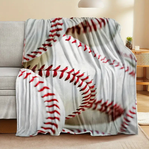 Manta Pelota Béisbol