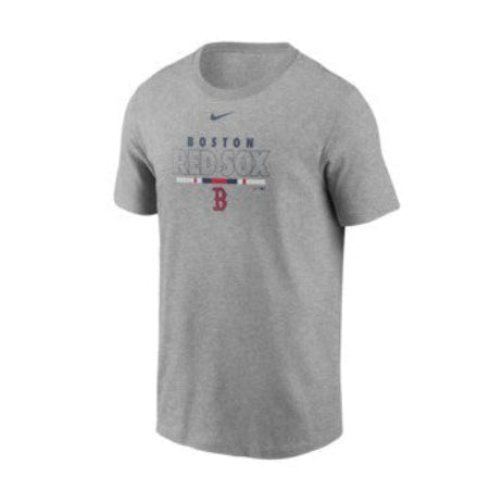 Camiseta MLB NIKE Boston Red Sox