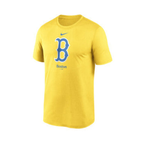 Camiseta MLB NIKE Boston Red Sox -YW