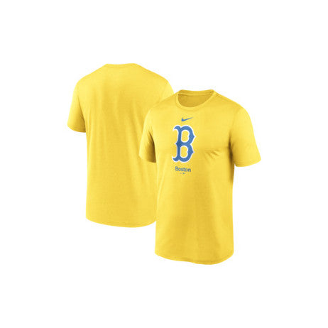 Camiseta MLB NIKE Boston Red Sox -YW