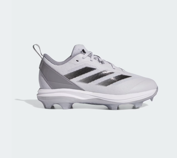Adizero Instinct TPU - Gris/Negro