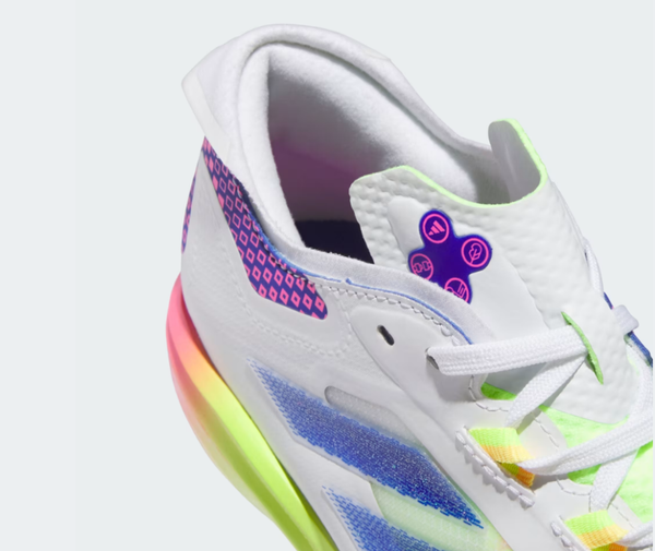 Adizero Impact TPU Warp Speed