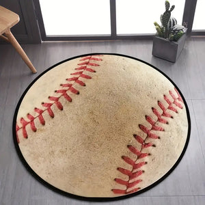 Alfombra Pelota Béisbol