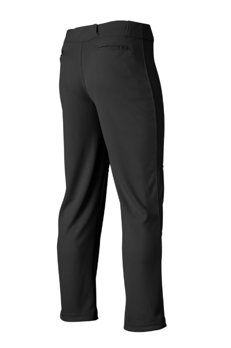 Pantalon Champro Men's MVP Open Bottom - Negro