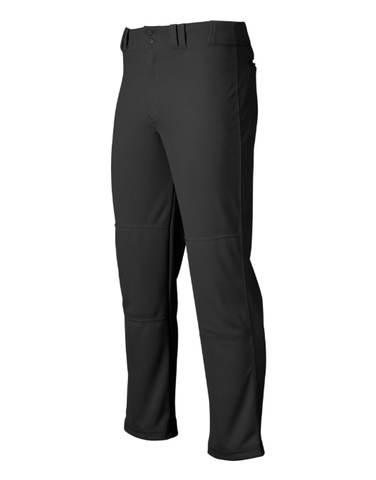 Pantalon Champro Men's MVP Open Bottom - Negro