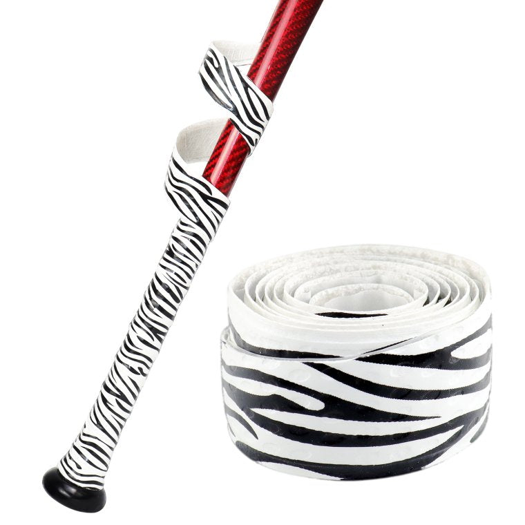 Grip Amasport - Zebra