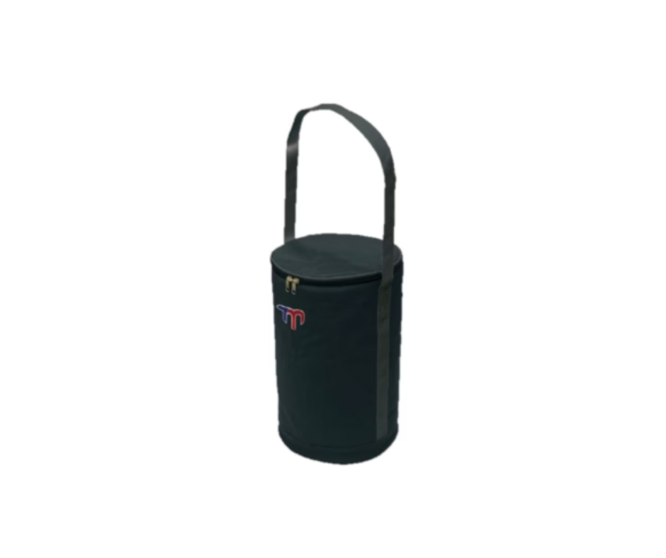 Bolsa pequeña para pelotas - Teammate