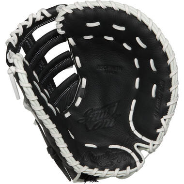 Rawlings RSOFBMBW 13 Inch First Base