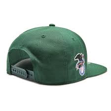 OAKLAND ATHELTICS CAPTAIN CAP
