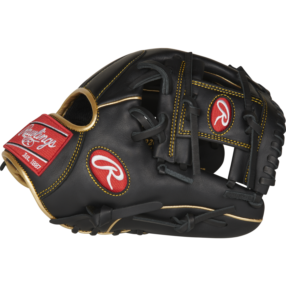 Rawlings Rcm45bt Rawlings R9204-2BG 11,5 Inch – Top Beisbol