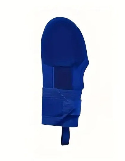 Guante Deslizante Mano Derecha/Izquierda - Azul Royal