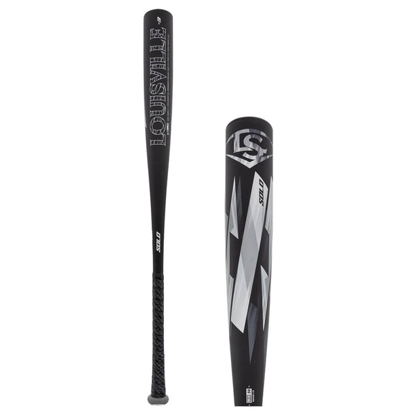 Louisville Slugger Solo 22 (-11)