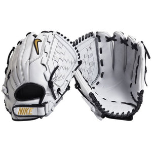 Nike Hyperdiamond Edge Basket Web GREY/BLACK 12,5 Inch