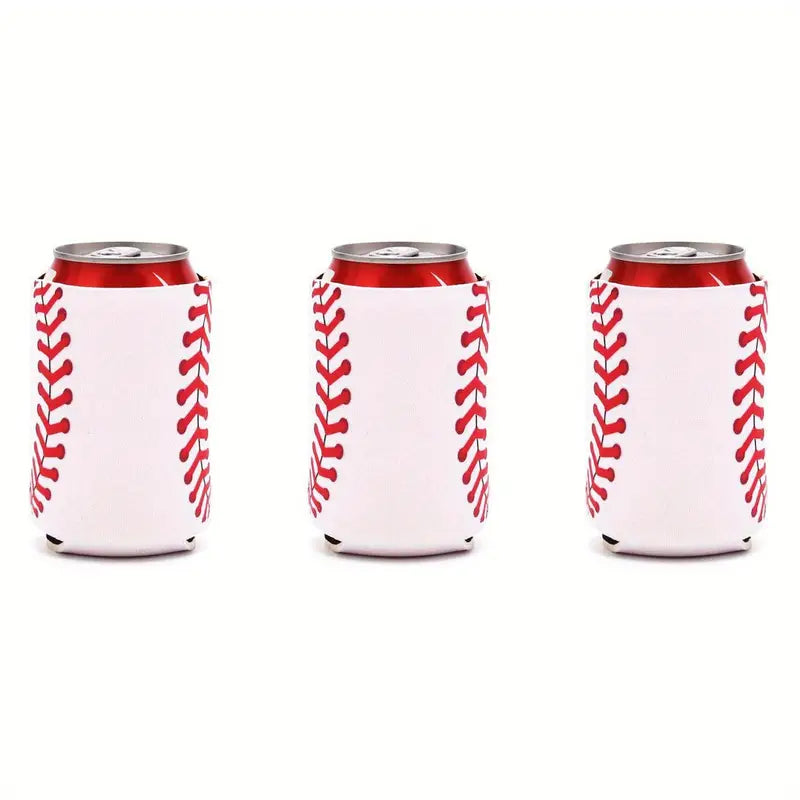 Funda Pelota Beisbol para lata