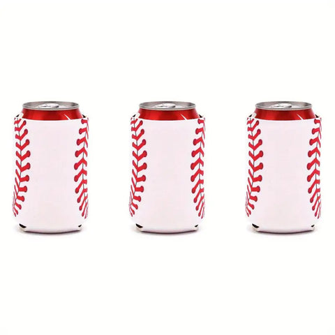 Funda Pelota Beisbol para lata