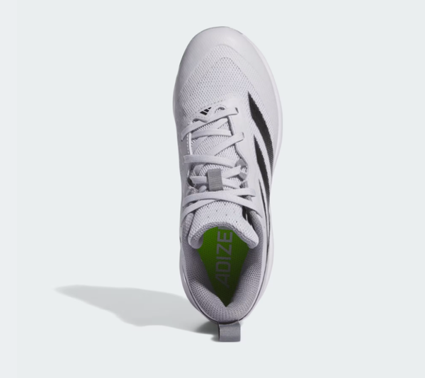 Adizero Instinct TPU - Gris/Negro