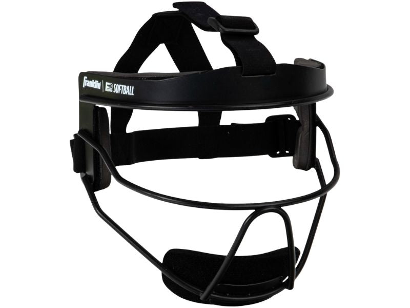 Franklin Face Shield Softball Youth