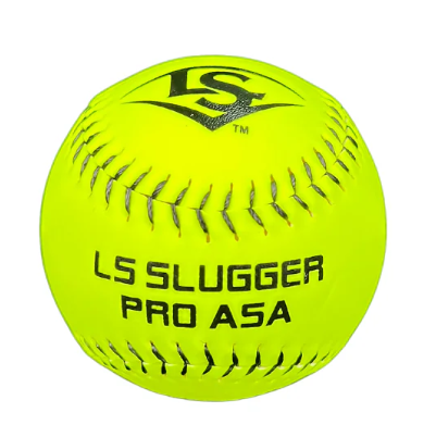 Louisville SBASA152 USA Softball - 11inch