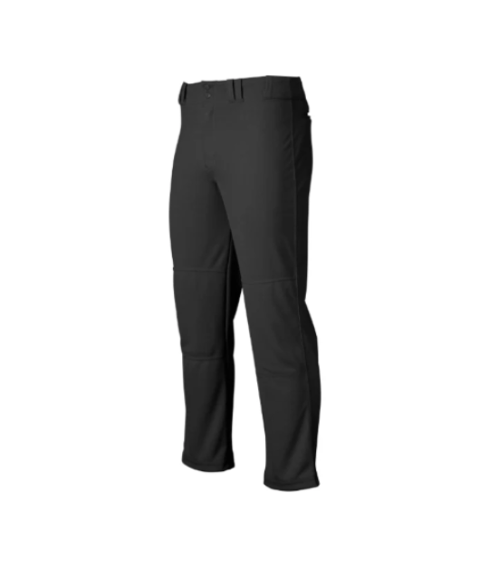 Pantalon Champro Men's MVP Open Bottom - Negro