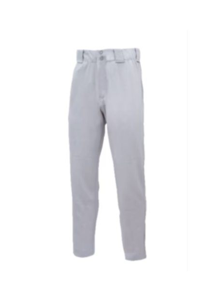 Teammate Pantalon Baseball PRO - Gris