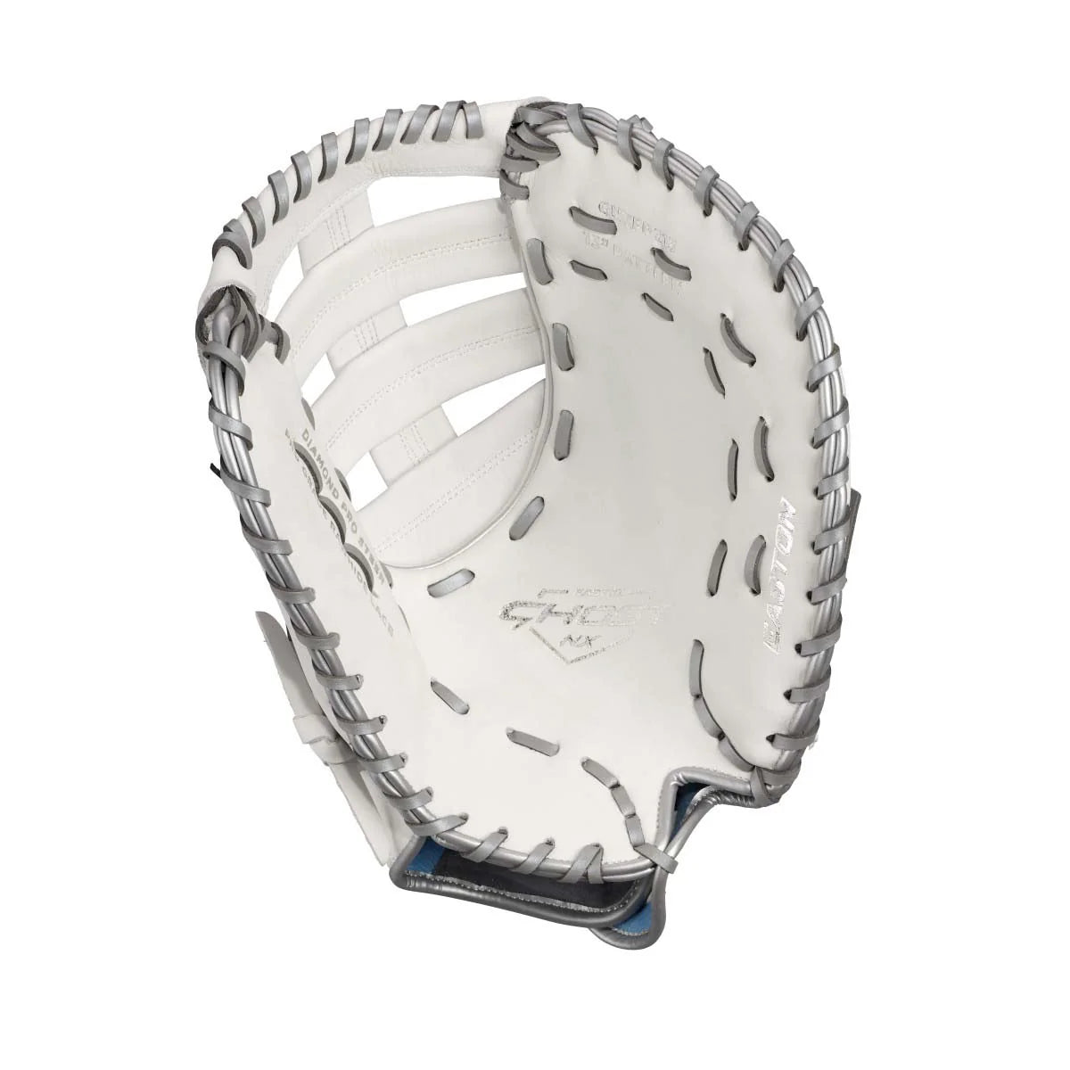 Easton Ghost NX Fastpitch GNXFP313 First Base