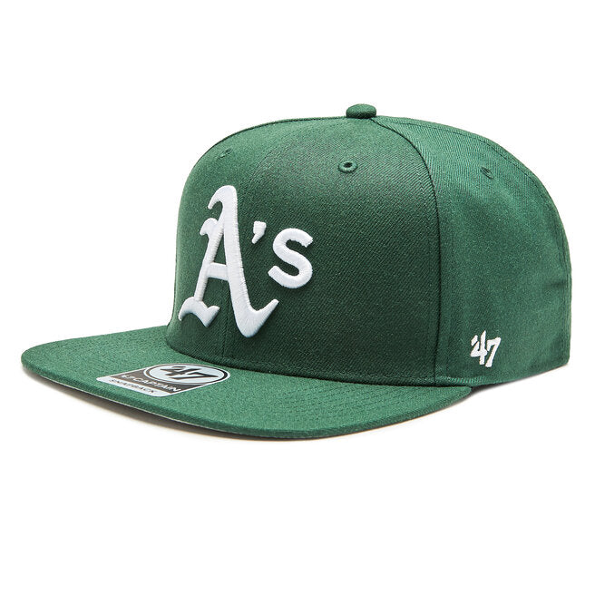 OAKLAND ATHELTICS CAPTAIN CAP