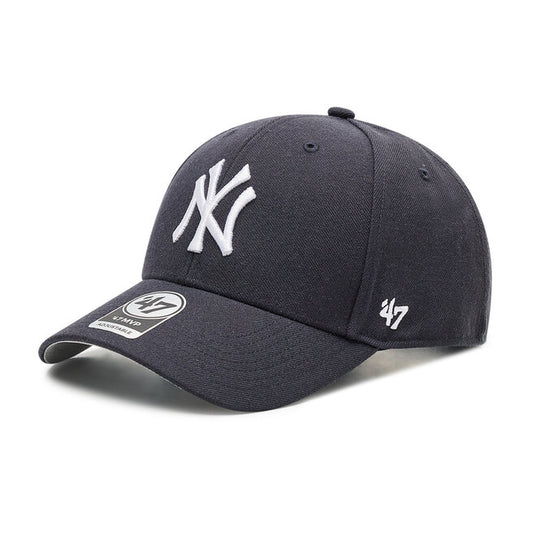 NEW YORK YANKEES SUBWAY SERIES 1996 MVP CAP