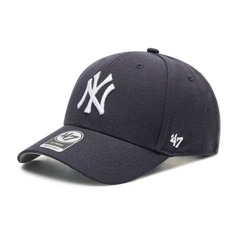 NEW YORK YANKEES SUBWAY SERIES 1996 MVP CAP