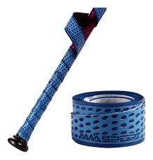 Grip Amasport - Blue