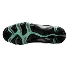 Nike W Hyperdiamond 4 Keystone - Black