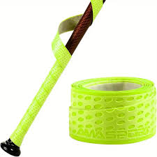 Grip Amasport - Yellow Fluor