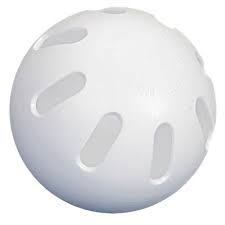 Pelota Wiffle Ball 9''