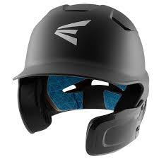 Easton Z52MTUJGS Z5 Senior Matte w/Universal Jaw G - Negro