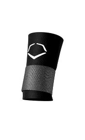 EvoShield Evocharge Compression Wrist With Strap Black