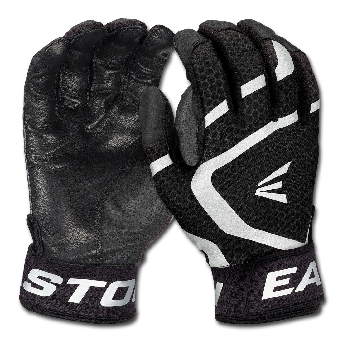 Easton Mav GTYBG - Black/Black - Talla Niño/a