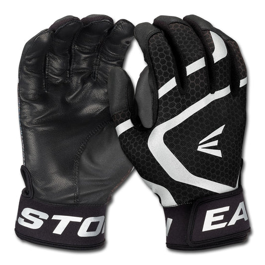 Easton Mav GTYBG - Black/Black - Talla Niño/a