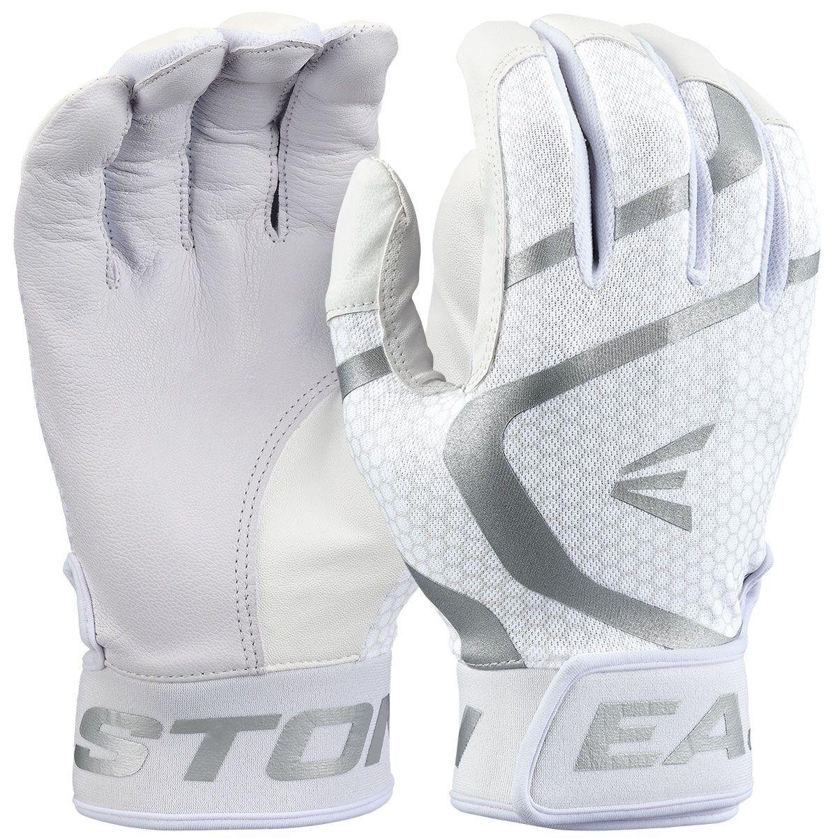 Easton Mav GTYBG - White/White