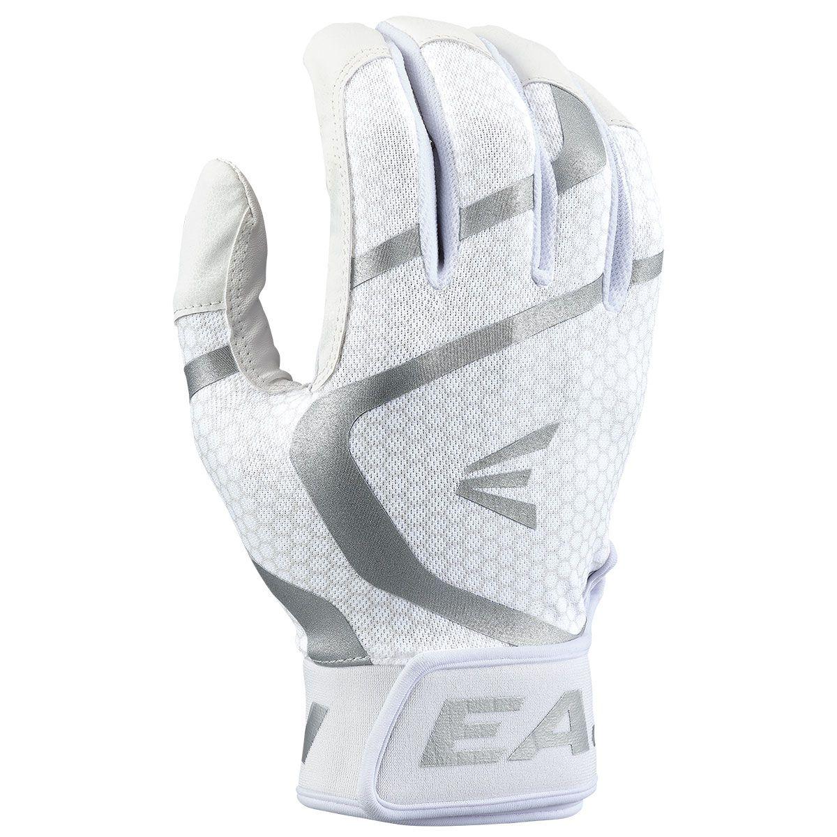 Easton Mav GTYBG - White/White