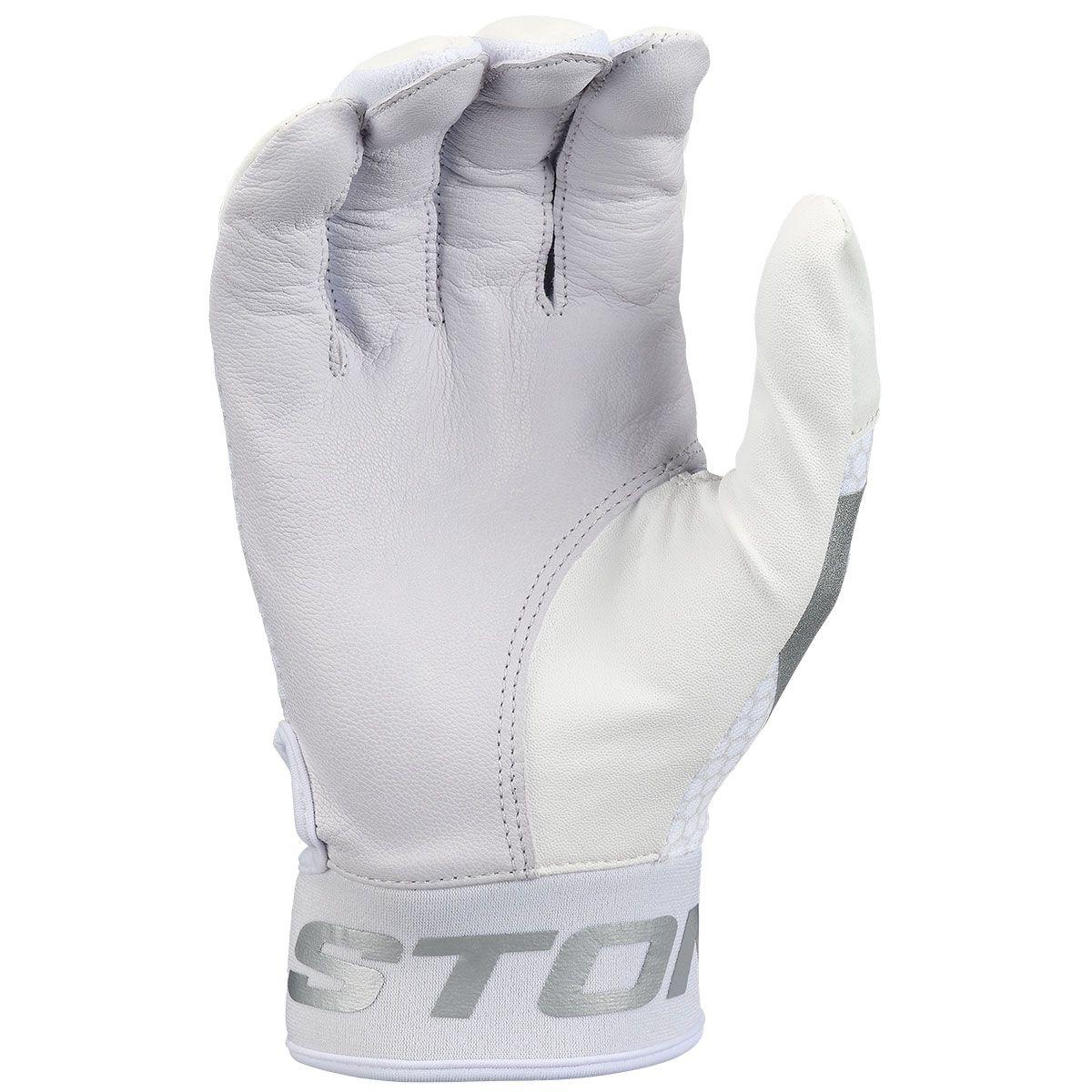 Easton Mav GTYBG - White/White