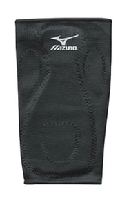 Mizuno MzO Slider Kneepad - Black